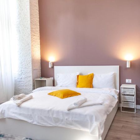 Modern Studio In The Heart Of Iasi Exteriér fotografie