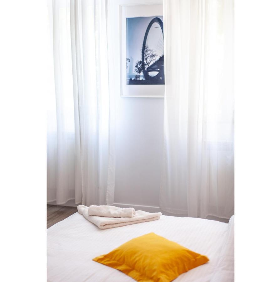 Modern Studio In The Heart Of Iasi Exteriér fotografie