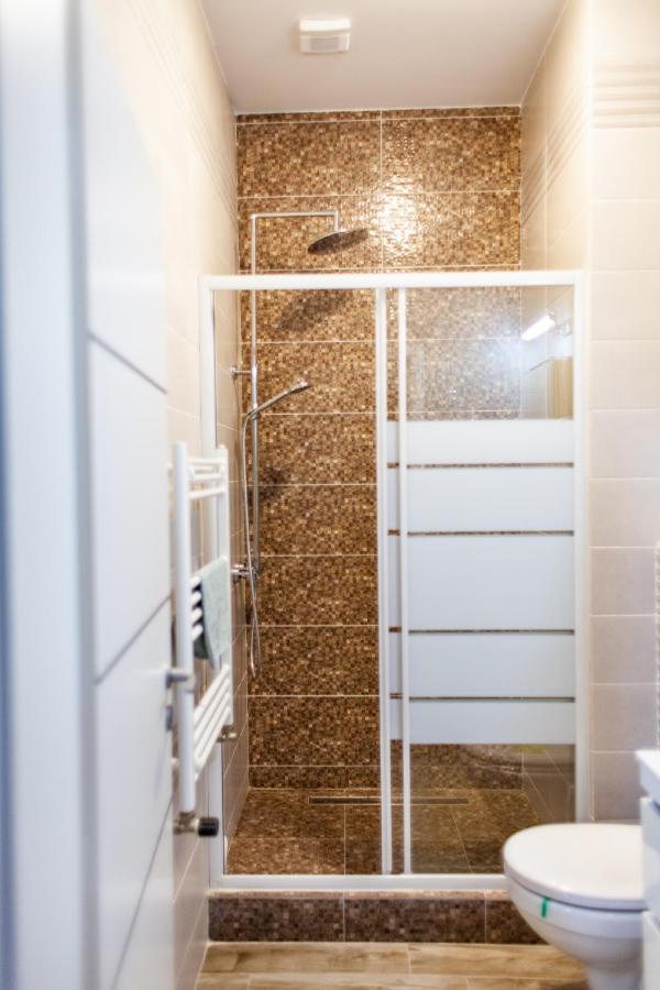 Modern Studio In The Heart Of Iasi Exteriér fotografie